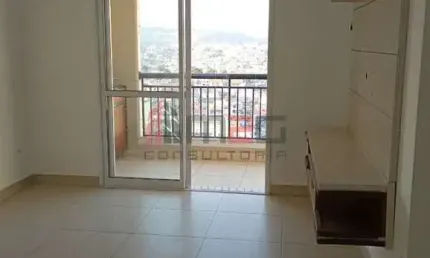 Loft com 3 quartos para alugar na Vila Pereira Barreto, São Paulo 