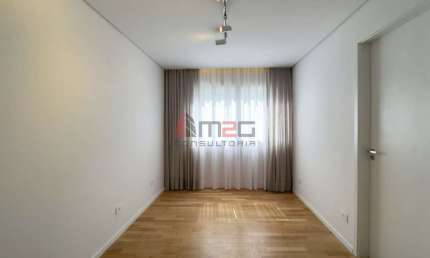 Apartamento de 2 Dormitórios com 1 Vaga para Venda no Alto da Lapa