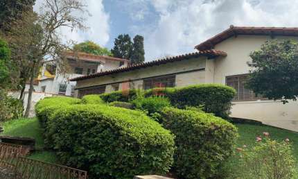 Casa em condomínio fechado com 3 quartos à venda em Alto da Lapa, São Paulo 