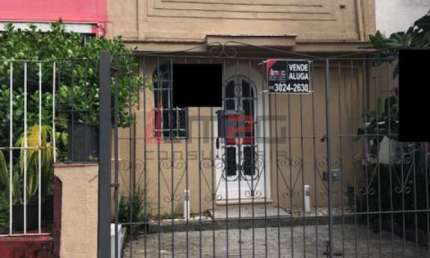 Casa comercial com 3 salas à venda no Jardim Paulista, São Paulo 