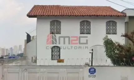 Prédio para alugar na Vila Ipojuca, São Paulo 