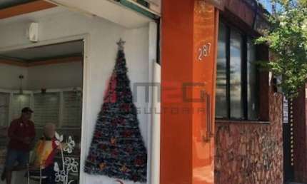 Casa comercial com 2 salas à venda na Lapa, São Paulo 