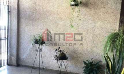 Casa com 3 quartos à venda na Lapa, São Paulo 