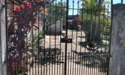Terreno à venda na Vila Nossa Senhora do Retiro, São Paulo 