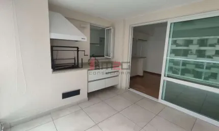Loft com 2 quartos para alugar em Indianópolis, São Paulo 