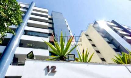 Cobertura com 3 quartos à venda na Vila Hamburguesa, São Paulo 