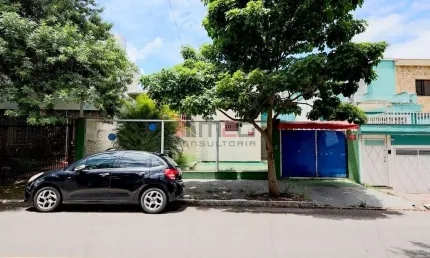 Casa com 3 quartos à venda na Vila Mariana, São Paulo 