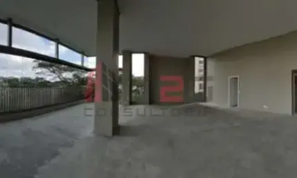 Loft com 4 quartos à venda em Higienópolis, São Paulo 