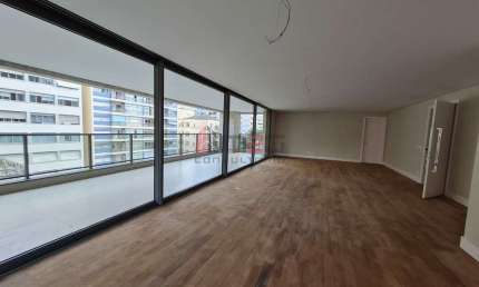 Loft com 4 quartos à venda em Santa Cecília, São Paulo 