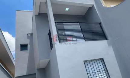 Casa com 4 quartos à venda no Parque da Lapa, São Paulo 