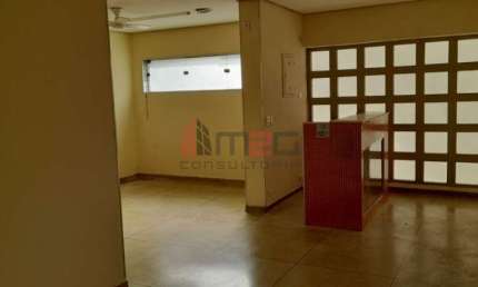 Sobrado comercial para locação e venda na Vila Romana
