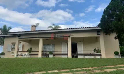 Casa com 6 quartos à venda no Terra de Santa Maria, Itu 