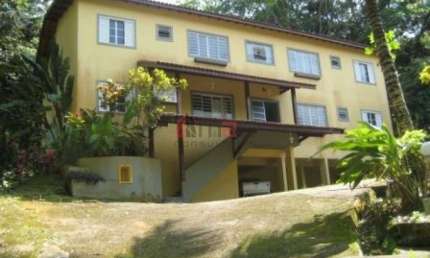 Casa comercial à venda em Toninhas, Ubatuba 