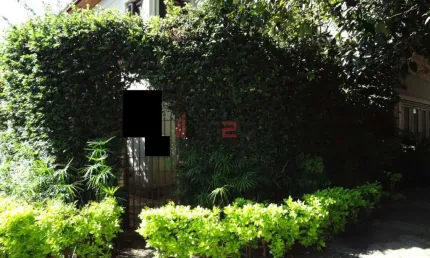 Casa com 3 quartos à venda na Água Branca, São Paulo 