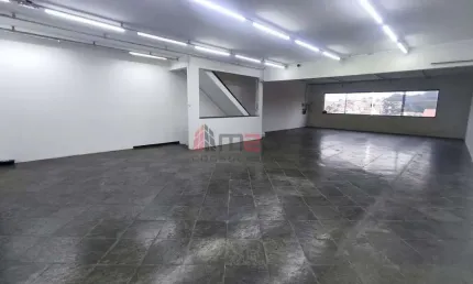 Prédio à venda no Parque São Domingos, São Paulo 