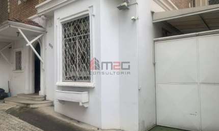 Casa comercial com 6 salas para alugar em Perdizes, São Paulo 