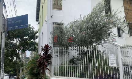 Casa comercial com 4 salas para alugar em Perdizes, São Paulo 