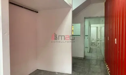 Ponto comercial com 2 salas para alugar em Perdizes, São Paulo 