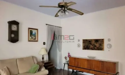 Casa com 2 quartos à venda na Lapa, São Paulo 