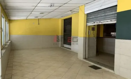 Casa comercial com 5 salas à venda na Água Branca, São Paulo 