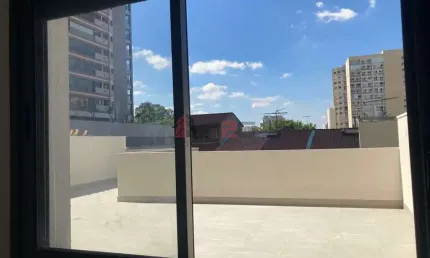 APTO NOVO 141M2, 3 DORMITÓRIOS , ALTO PADRÃO CYRELA, BARRA FUNDA