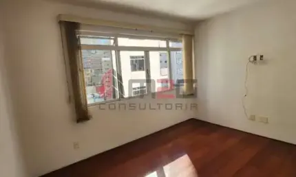 Aluga-se apartamento de 1 dormitório no itaim bibi.