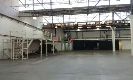 Barracão / Galpão / Depósito para alugar na Vila Leopoldina, São Paulo 