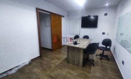 Prédio com 5 salas à venda no Parque São Domingos, São Paulo 