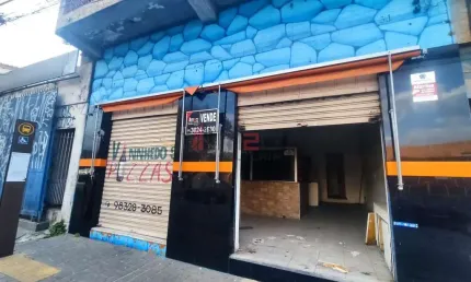Prédio com 3 salas à venda no Jardim Líbano, São Paulo 