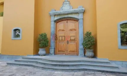 Casa em condomínio fechado com 8 quartos à venda no Condomínio Iolanda, Taboão da Serra 