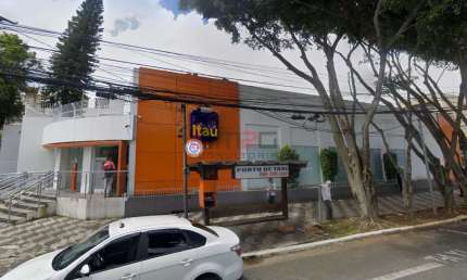 Casa comercial para alugar em Santana, São Paulo 