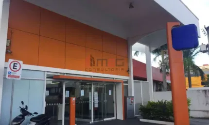 Casa comercial com 6 salas para alugar no Tucuruvi, São Paulo 