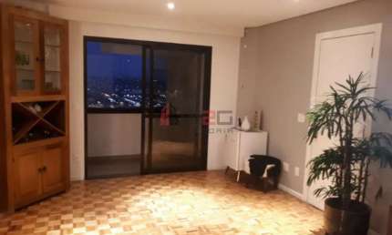 Loft com 3 quartos para alugar na Vila Leopoldina, São Paulo 