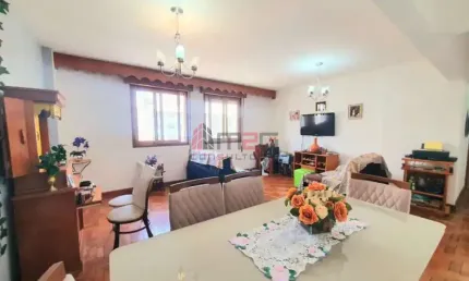 Loft com 3 quartos à venda na Água Branca, São Paulo , 110 m2 por R$ 702.000