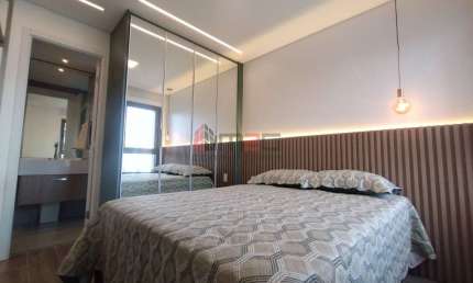 Loft com 1 quarto à venda em Cerqueira César, São Paulo 