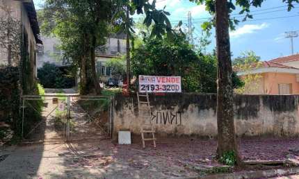 Terreno à venda no Piqueri, São Paulo 