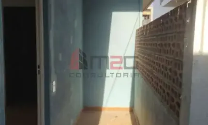 Casa com 4 quartos à venda na Vila Pereira Barreto, São Paulo 