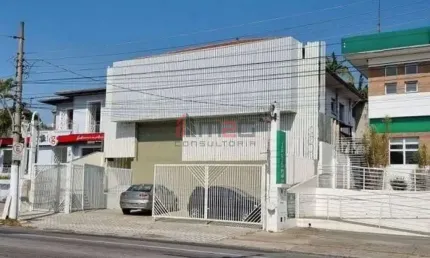 imóvel comercial para locação ou venda no centro comercial da Lapa.