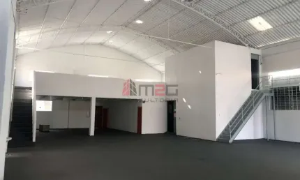 Barracão / Galpão / Depósito com 2 salas para alugar na Vila Leopoldina, São Paulo 