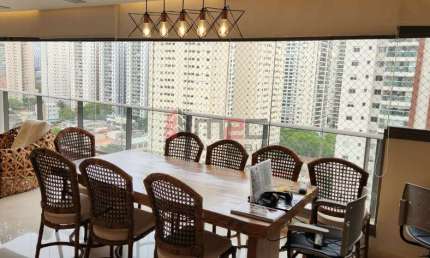 Loft com 3 quartos à venda na Vila Leopoldina, São Paulo 