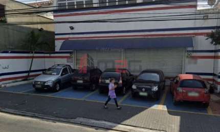 Casa comercial com 1 sala à venda na Vila Jaguara, São Paulo 