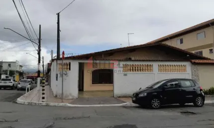 Casa com 1 quarto à venda em Aviação, Praia Grande 