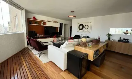Loft com 4 quartos para alugar em Perdizes, São Paulo 