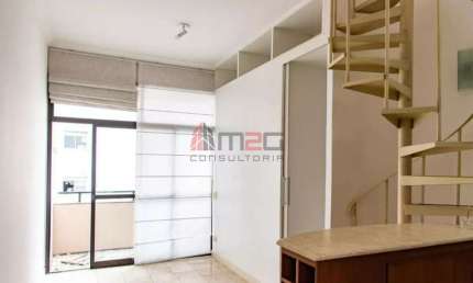 Apartamento com 2 quartos para alugar na Vila Mariana, São Paulo 