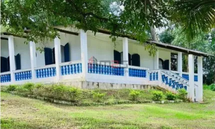 Chácara / sítio com 3 quartos à venda em Colinas de Ibiúna, Ibiúna 