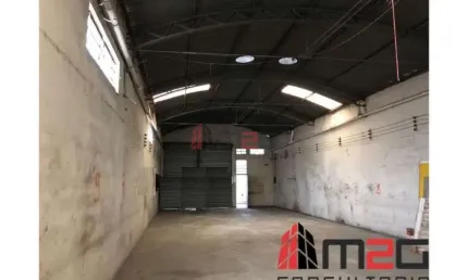 Barracão / Galpão / Depósito para alugar em Jaraguá, São Paulo 