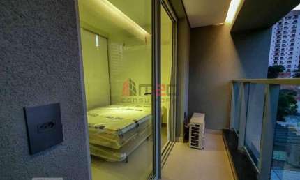 Loft com 1 quarto à venda em Perdizes, São Paulo 