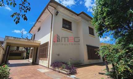 Casa com 4 quartos à venda na Lapa, São Paulo 