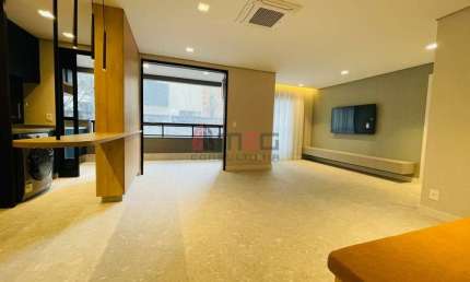 Loft com 1 quarto à venda em Sumaré, São Paulo 