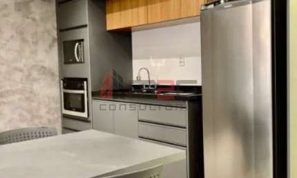 Loft com 1 quarto à venda em Pinheiros, São Paulo 
